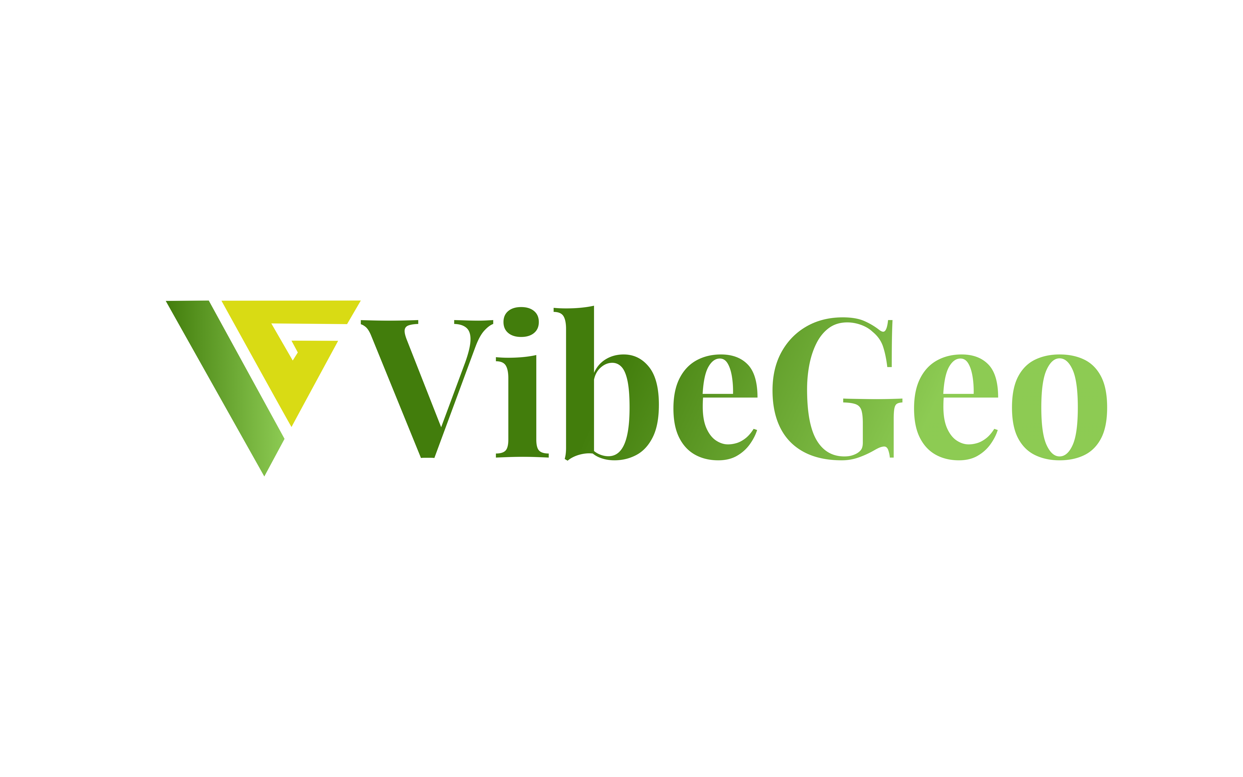 VibeGeo Logo