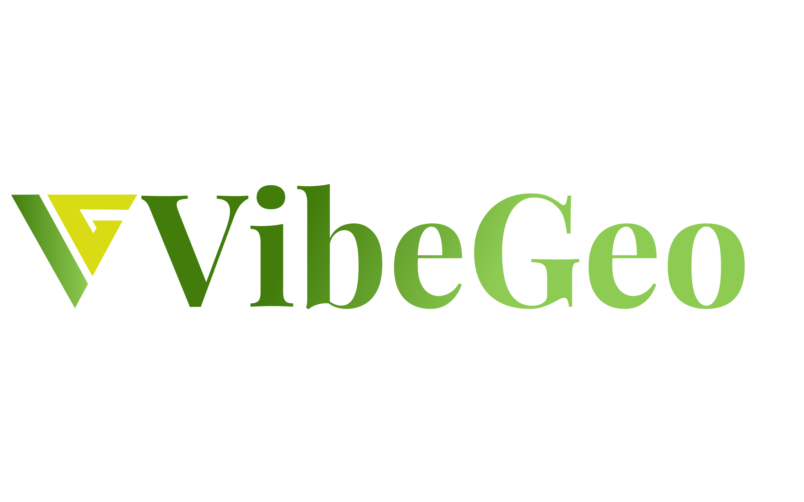 VibeGeo Logo